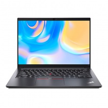 ThinkPad 联想 E14 锐龙R5 R7六核 14英寸商务办公轻薄笔记本电脑