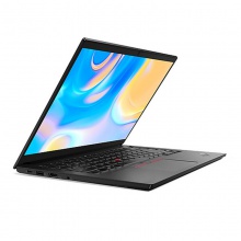 ThinkPad 联想 E14 锐龙R5 R7六核 14英寸商务办公轻薄笔记本电脑