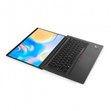 ThinkPad 联想 E14 锐龙R5 R7六核 14英寸商务办公轻薄笔记本电脑