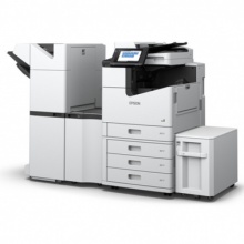 WF-C20750a A3+彩色喷墨阵列式数码复合机大型办公打印/复印/扫描